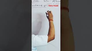 Chemistry class 12th topic - chemical properties of potassium dichromate (part 1) #important #shorts