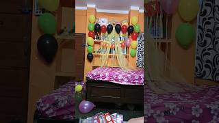 #timelapse #birthday #besti#foryou #shorts