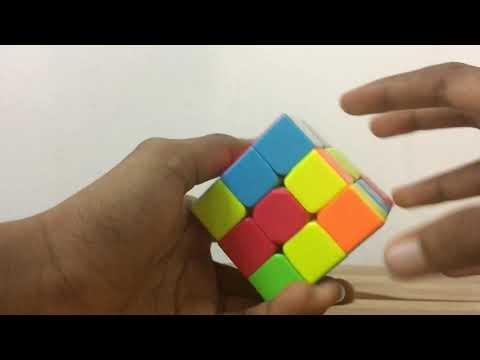 {#10}{#2 Cubing}3 by 3 example solves - YouTube