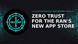Zero Trust for the RAN's New App Store screenshot 1