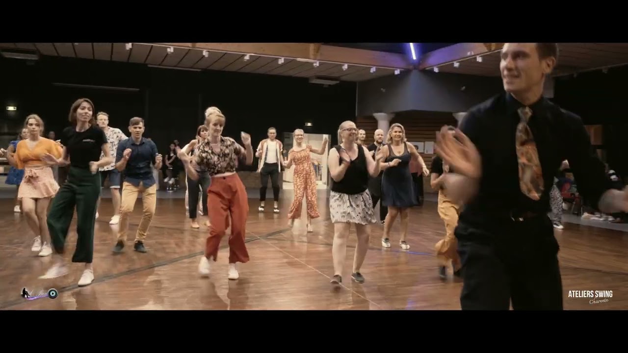 Ludovic Chanton 1 Les Ateliers Swing Charente .