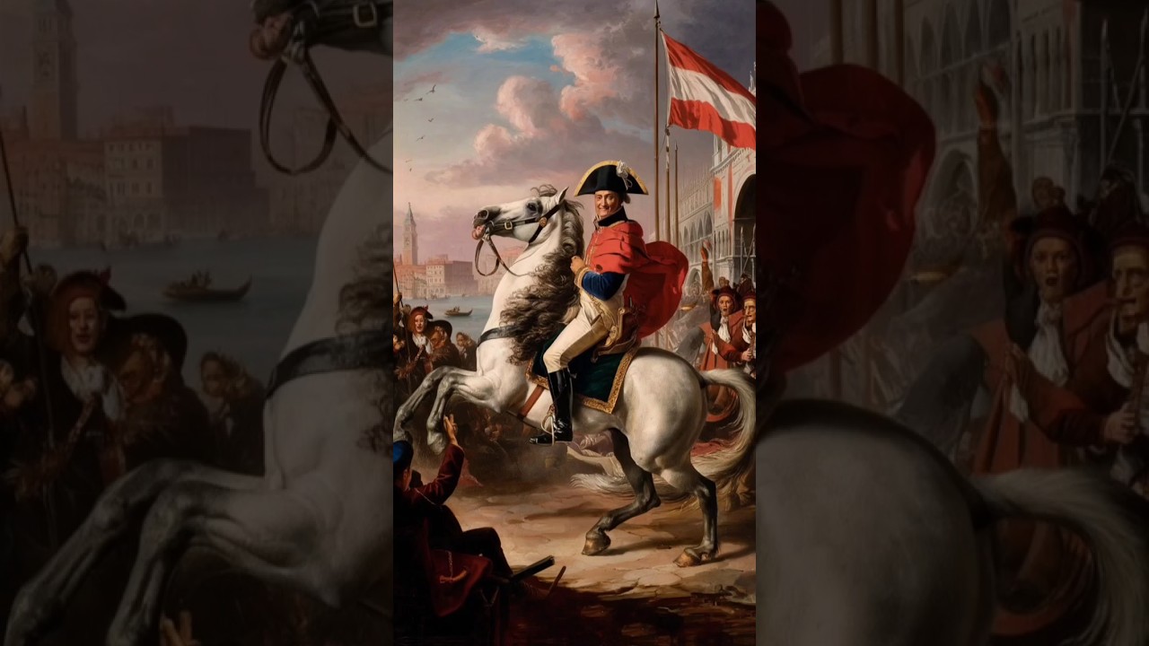 Why Was May 12, 1797 Important? 