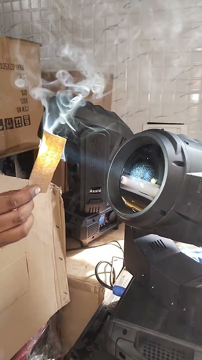 Download lagu Stan 20R sharpy . Big lamp super light. Best sharpy