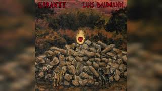 Miniatura de vídeo de "Luis Baumann | Errante (Single)"