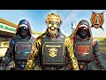 How to Play REWIND CONTROL (BO6 Ranked Play)