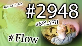 Thumbnail for Jon Drinks Water #2948