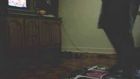 DDR Max 300 on Standard