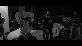 KOLLEGAH feat. SpongeBOZZ &amp; Sun Diego - 21 Gramm (4K Official Video)