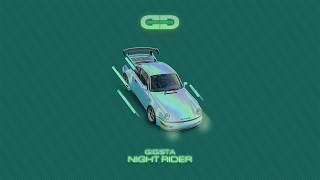 GIGSTA - Night Rider