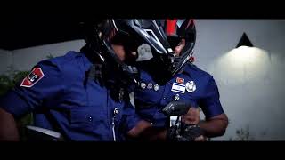 ”BOSCH” intrusion  detection system