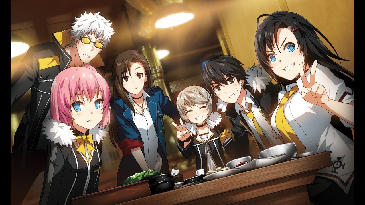 [Closed Beta] Closers Online -Level Grinding~