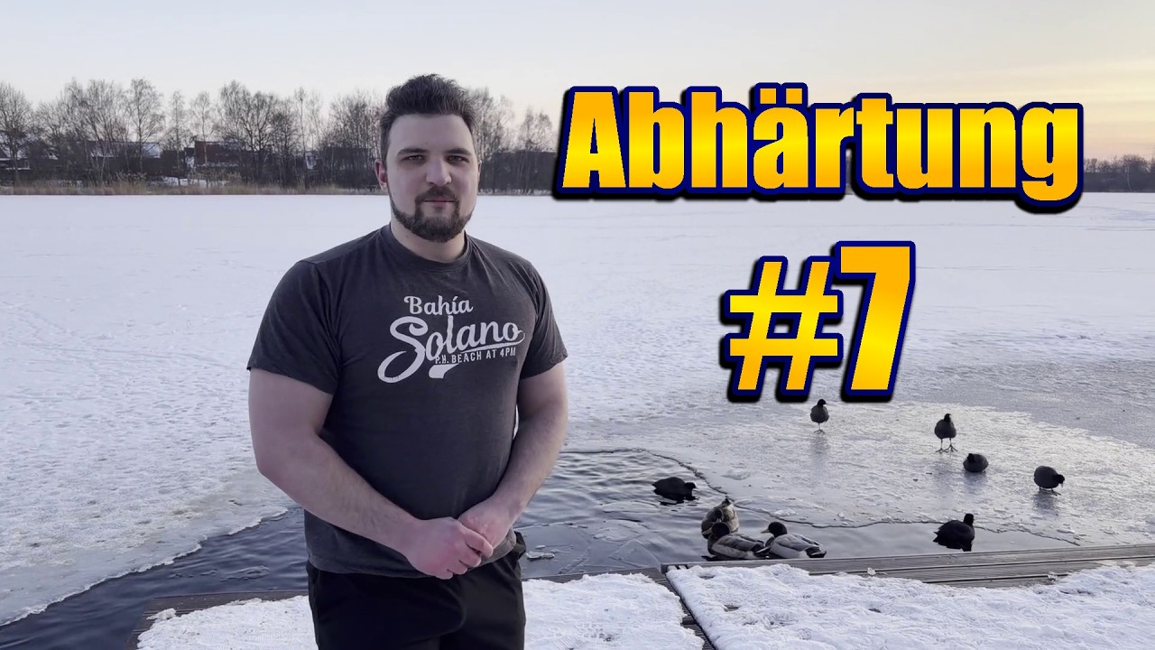 Corona Abhärtung 2026 [Runde 7] - Oliver Babel