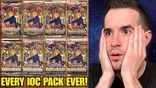 Opening EVERY VERSION Of Invasion Of Chaos EVER MADE! (2002-2023