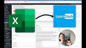 How to Import a List of Learners into LearnDash