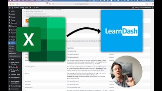 How to Import a List of Learners into LearnDash