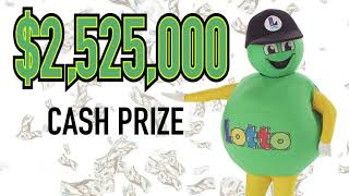 1-22-21 Louisiana Lottery "Lotto" Jackpot Alert!