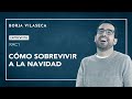 Cómo sobrevivir a la Navidad | Entrevista en RAC1 | Borja Vilaseca