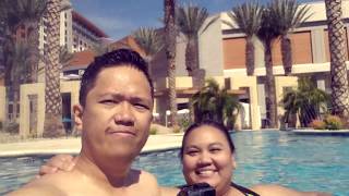 The New Hotel and Resort at Sycuan Casino (San Diego, Ca)
