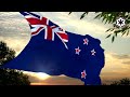 New Zealand / Nueva Zelanda  (2004) (Olympic Version / Versión Olímpica) (HD)