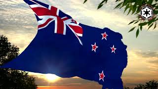 New Zealand / Nueva Zelanda (2004) (Olympic Version / Versión Olímpica) (HD)