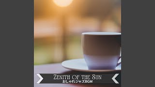 Inner City Lullaby (KeyF Ver.) - Zenith of the Sun