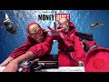 Parkour vs money heist 11  undercover pov in real life by latotem