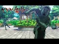 ゲゲゲの鬼太郎 第17話予告 「蟹坊主と古の謎」