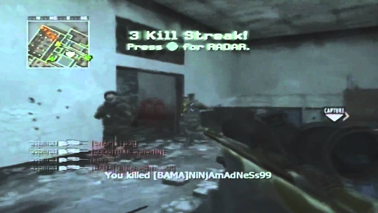 INSANE M40A3 FEED!!