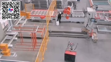 Window and Door Silicone Extruder,Automatic Glass Sealing Robot,Window Gluing Machine,CNC Coating