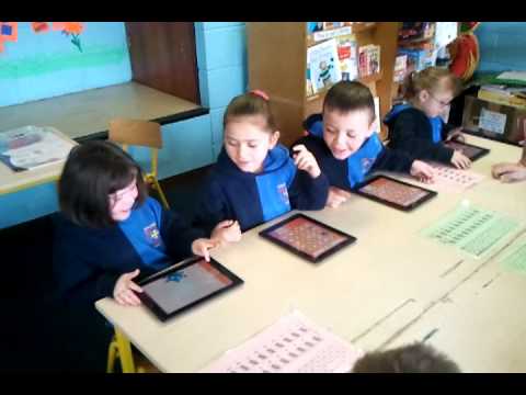 Senior Infant Mathtime Senior infant maths - YouTube