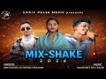 Mix Shake 2026 Abhi Kohli Heenu Mahar Skv Saab New Pahadi Dj Song 2026