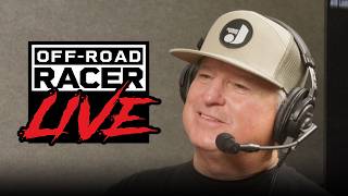 2026 Off-Road Expo - Jerry Welchel - Off-Road Racer Live