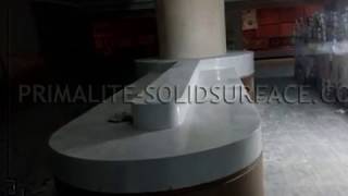 Primalite Solid Surface | 081253767630