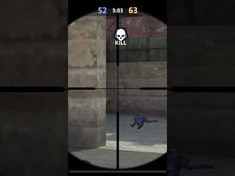 Road to 1 million sniper kills episode 2165 Total Kills:4343
