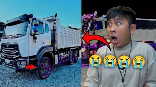 KACAU 400 JUTA DI TANGAN ORANG THAILAND ‼️...REACT MEME KOCAK