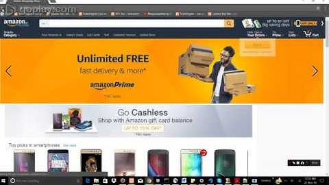 Country and Mobile Redirect