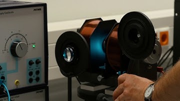 physics lab course for physics-IV students: 29 - Zeeman effect