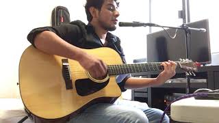 A veces quiero contarte - Edgar Osceranksy Cover