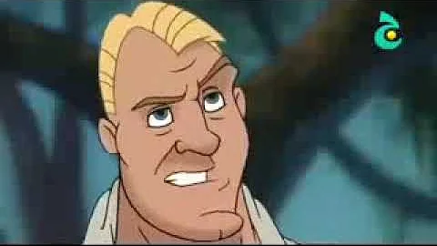 مشاهدة فيلم رومانسي ساخن طرزان ابن الغابة Tarzan مترجم 21 Mp3
