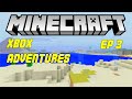minecraft xbox adventures pt 2.5 #stream #livestream