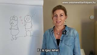 A Nő Többször Szeretné Hallani, Hogy A Férfi Szereti Őt, De A Férfi Ritkán Mondja...