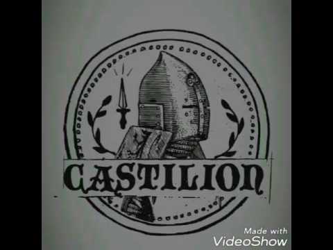 Castilion — CASTILION-Eterna batalla 2017