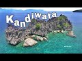 NAPAKAGANDA! Kandiwata Rock Formation - Daram, Samar
