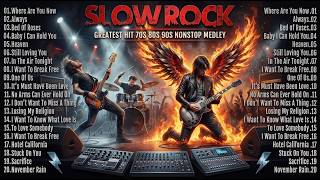 Best of Soft Rock 70s 80s 90s ❤️ Greatest Love Songs & Classic Rock Ballads of All Time VOL 11 screenshot 2