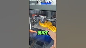 3D Printing new shoes on the #prusa #coreone 🥰 - Day 1