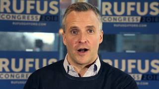 Celebrity Saturday - Rufus Gifford Day in the Life Net Worth