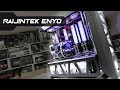 Raijintek Enyo - Brilliant idea! But not perfect