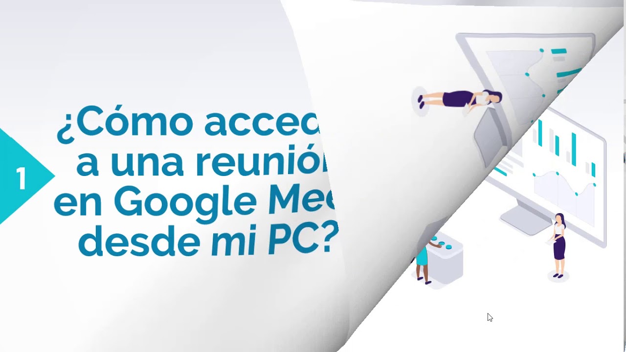 Tutorial Google Meet Youtube