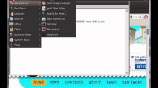 How to DDoS with Backtrack 5 And Slowloris on BT5