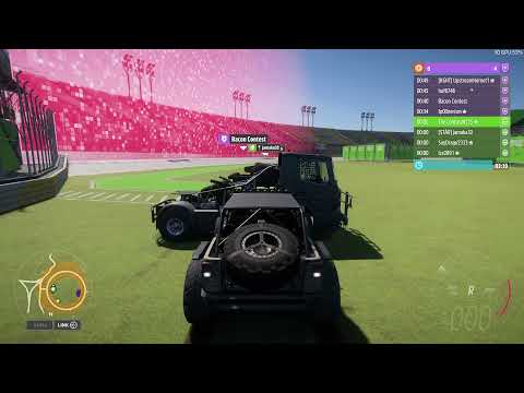 This game is broken!